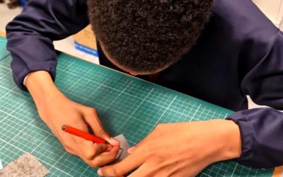 La richesse de l’histoire de l’imprimerie🖨️