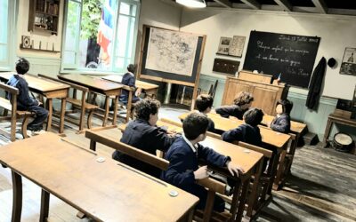 📜L&rsquo;Histoire comme si tu y étais📜