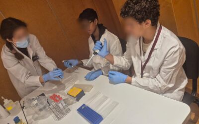 Au coeur de l&rsquo;excellence scientifique : Découverte de l&rsquo;Institut Curie 🏭